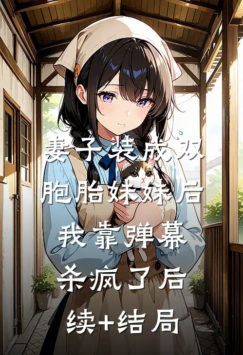 妻子装成双胞胎妹妹后，我靠弹幕杀疯了后续+结局