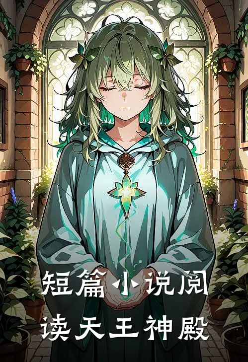 短篇小说阅读天王神殿