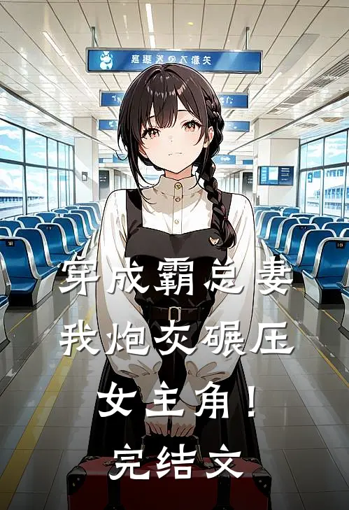 穿成霸总妻,我炮灰碾压女主角!完结文章
