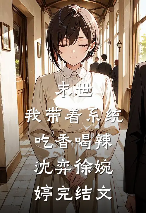 末世：我带着系统吃香喝辣沈弈徐婉婷完结文