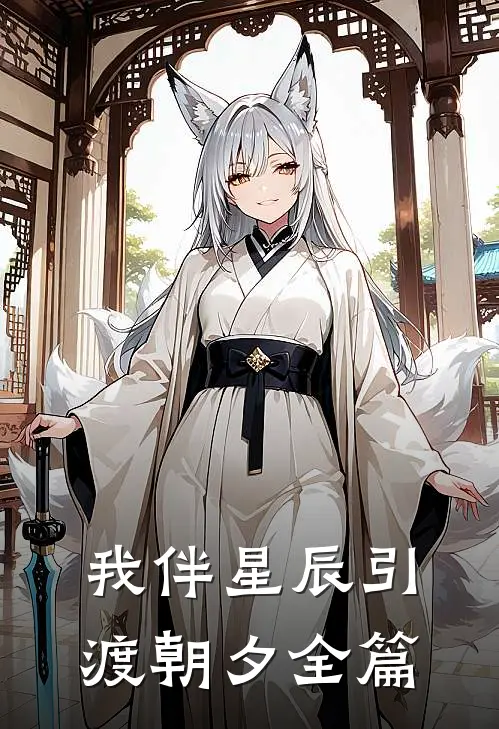 我伴星辰引渡朝夕全篇