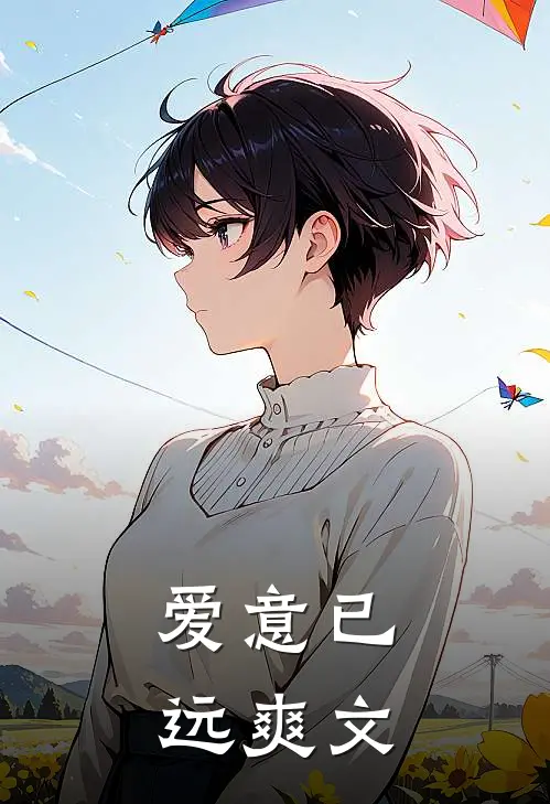 爱意已远爽文