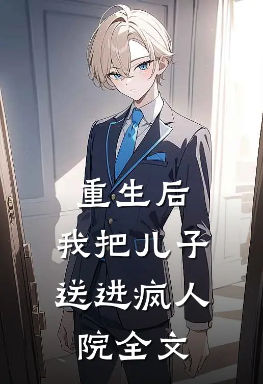 重生后,我把儿子送进疯人院全文免费阅读