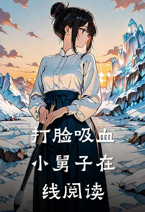 打脸吸血小舅子在线阅读