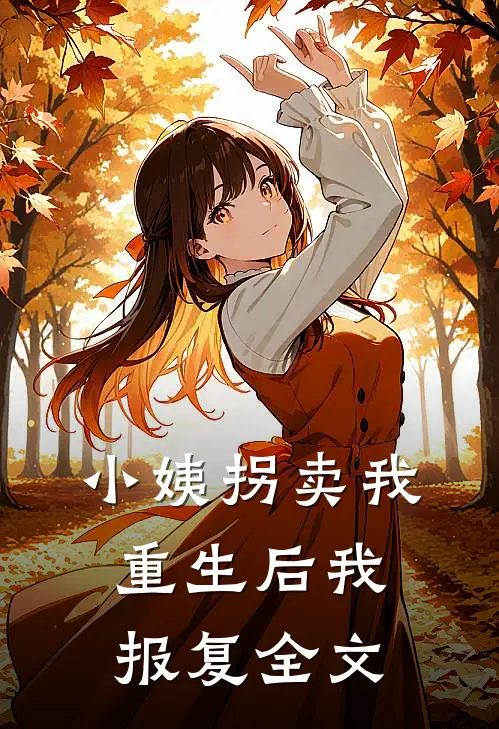 小姨拐卖我，重生后我报复全文