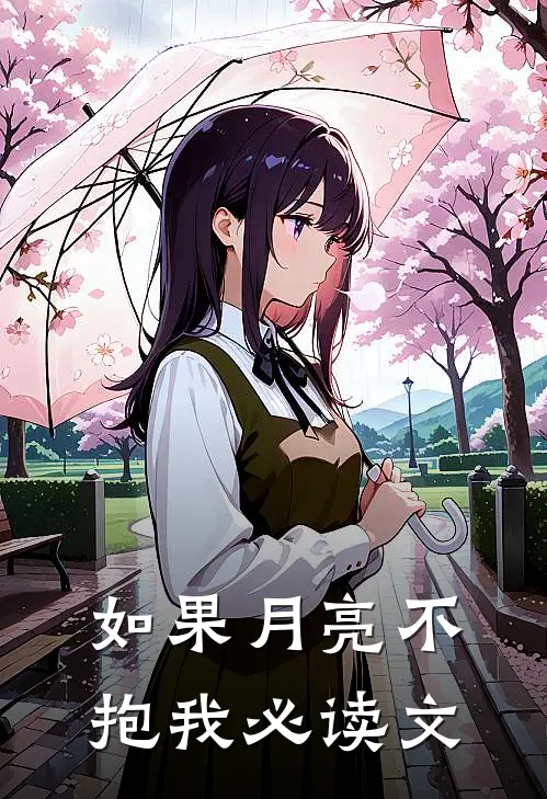 如果月亮不抱我必读文