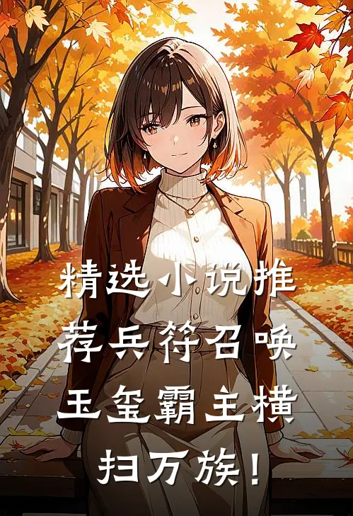精选小说推荐兵符召唤：玉玺霸主横扫万族！