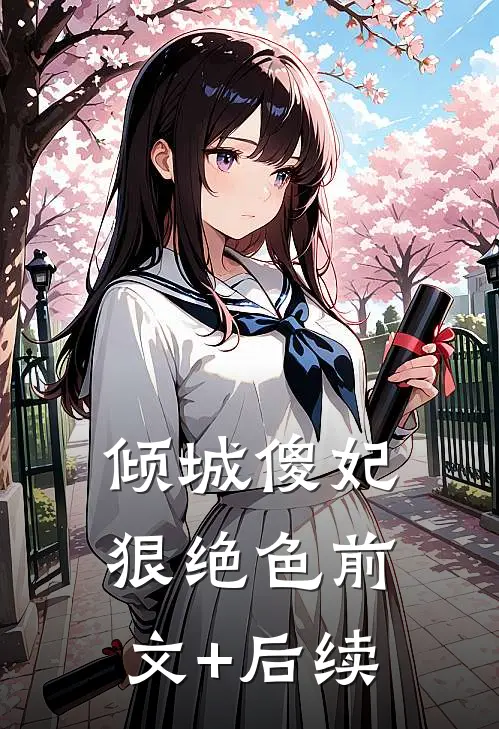 倾城傻妃狠绝色前文+后续