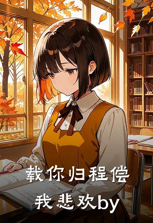 载你归程偿我悲欢by
