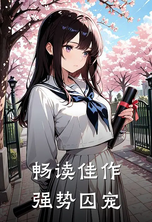 畅读佳作强势囚宠