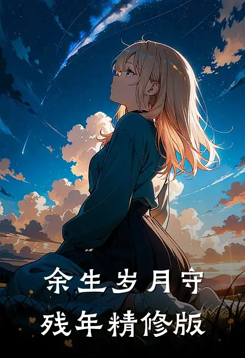 余生岁月守残年精修版