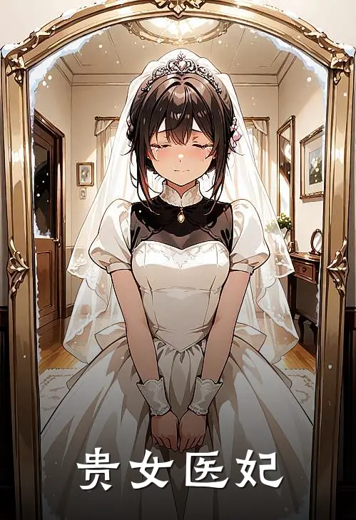 贵女医妃