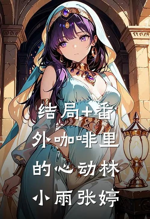 结局+番外咖啡里的心动林小雨张婷