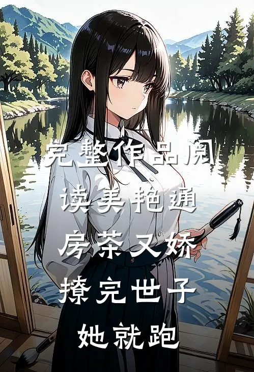 完整作品阅读美艳通房茶又娇，撩完世子她就跑