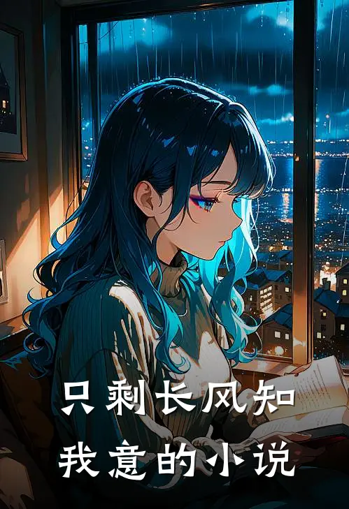 只剩长风知我意的小说