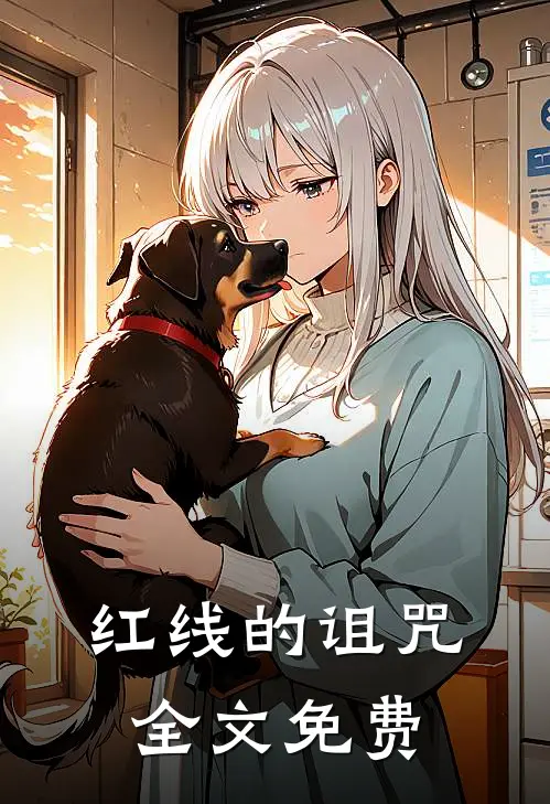 红线的诅咒全文免费