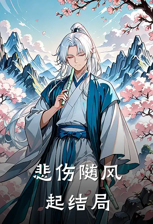 悲伤随风起结局