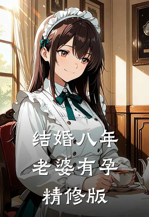 结婚八年，老婆有孕精修版