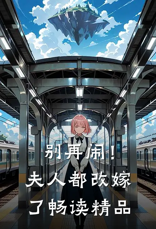 别再闹!夫人都改嫁了畅读精品