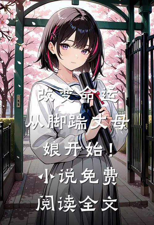 改变命运,从脚踹丈母娘开始!免费阅读全文无弹窗