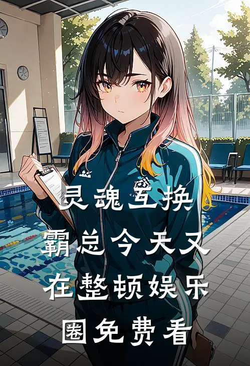 灵魂互换：霸总今天又在整顿娱乐圈免费看