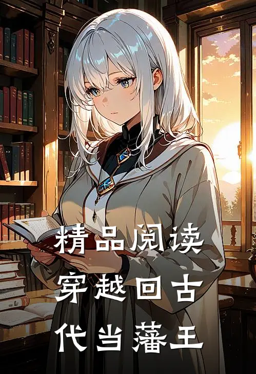 精品阅读穿越回古代当藩王