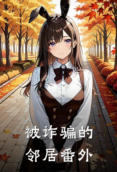 被诈骗的邻居 番外