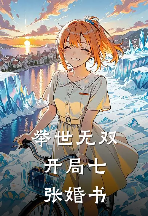 举世无双：开局七张婚书