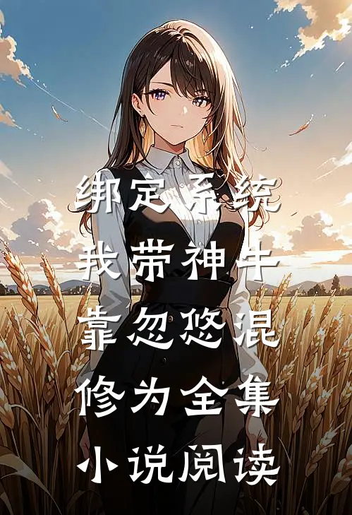 绑定系统：我带神牛靠忽悠混修为全集小说阅读