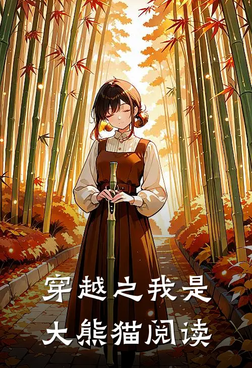 穿越之我是大熊猫阅读