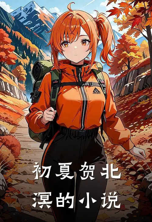 初夏贺北溟的小说
