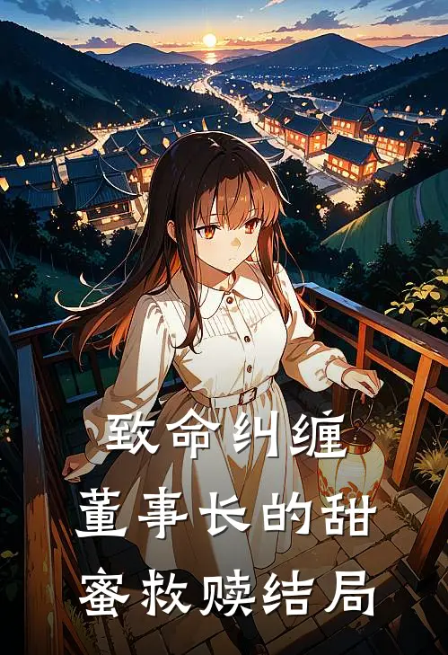 致命纠缠：董事长的甜蜜救赎结局