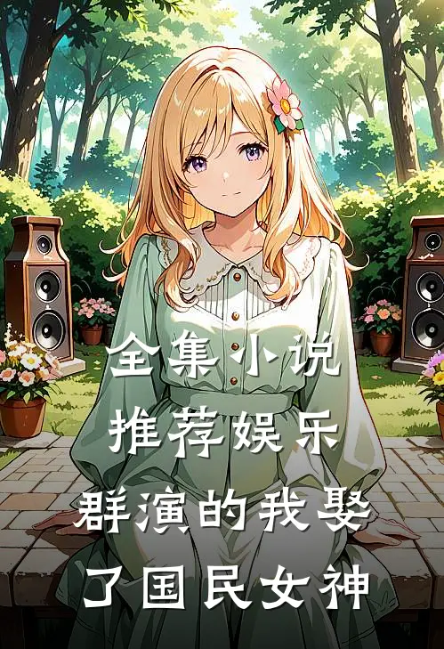 全集小说推荐娱乐：群演的我娶了国民女神