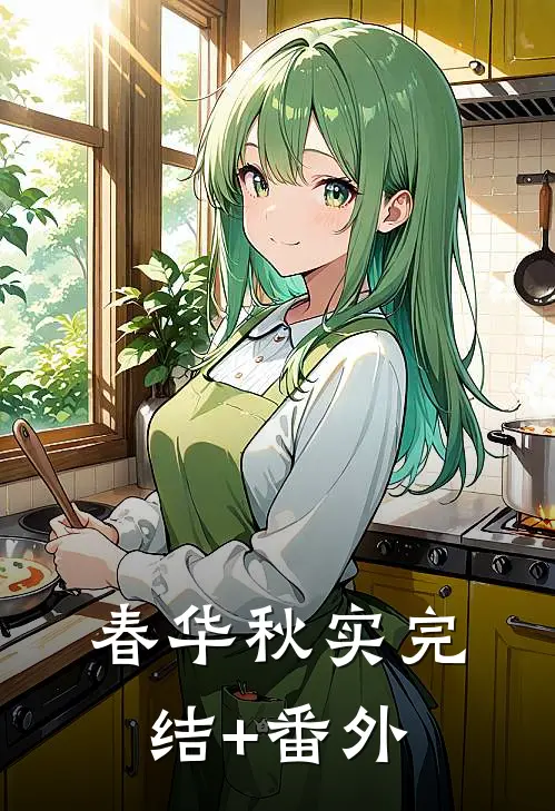 春华秋实完结+番外