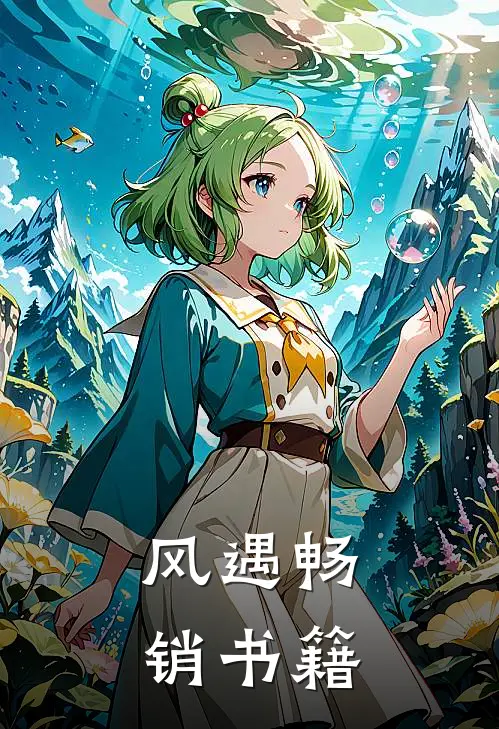 风遇畅销书籍