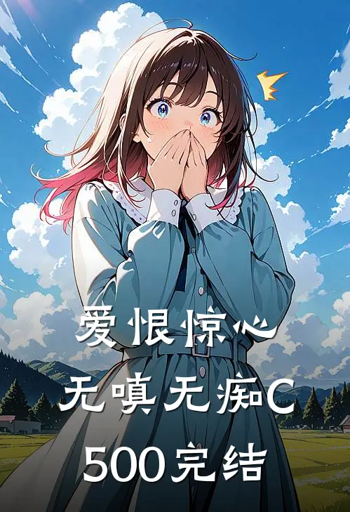 爱恨惊心，无嗔无痴C500完结