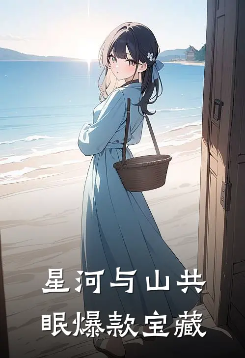 星河与山共眠爆款宝藏