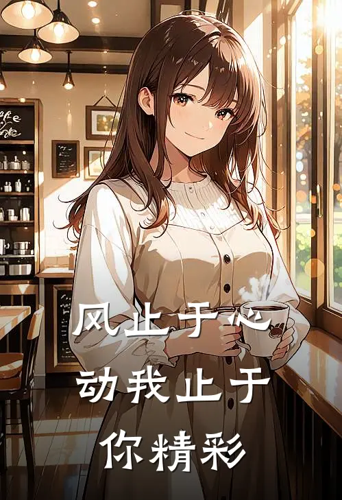风止于心动我止于你精彩