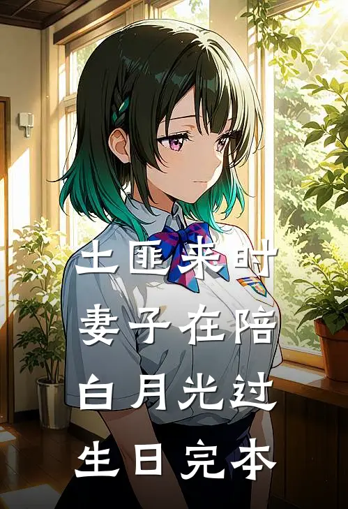 土匪来时，妻子在陪白月光过生日完本