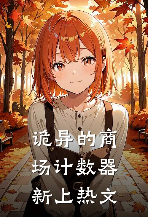 诡异的商场计数器新上热文