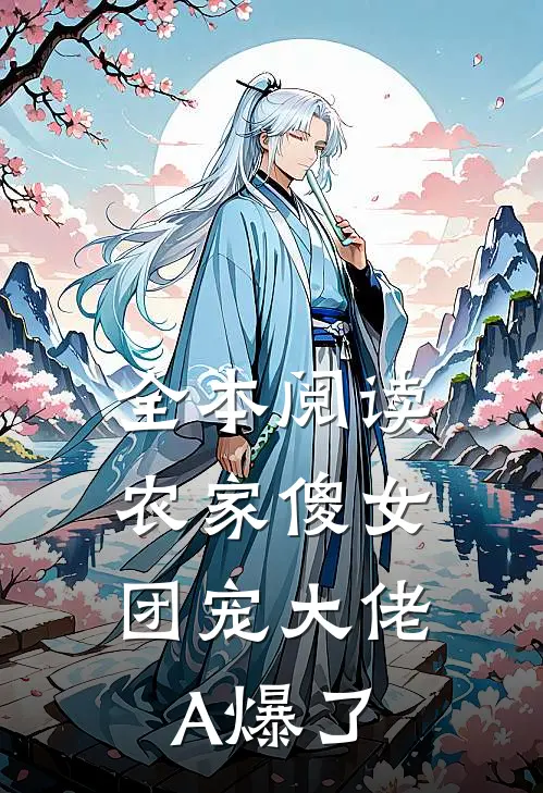全本阅读农家傻女：团宠大佬A爆了