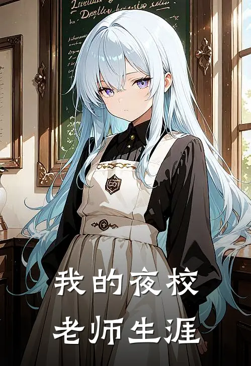 我的夜校老师生涯