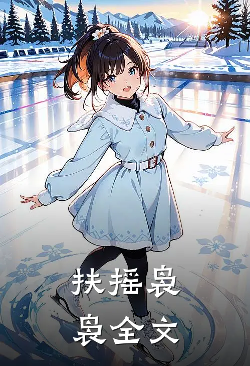 扶摇袅袅全文