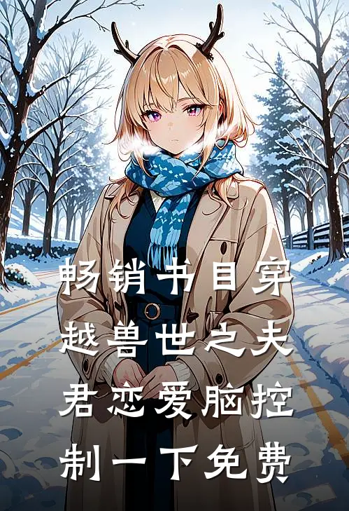 畅销书目穿越兽世之夫君恋爱脑控制一下免费