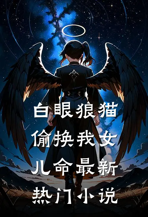 白眼狼猫偷换我女儿命最新热门小说