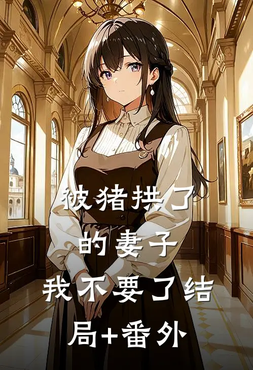 被猪拱了的妻子，我不要了结局+番外