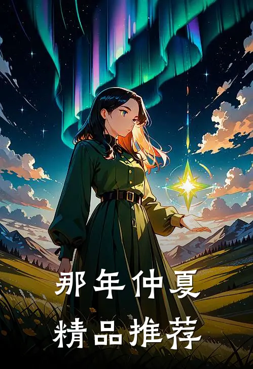 那年仲夏精品推荐