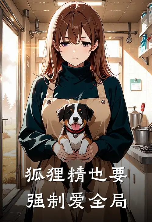 狐狸精也要强制爱全局