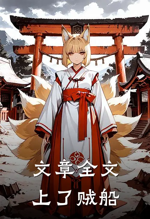 文章全文上了贼船