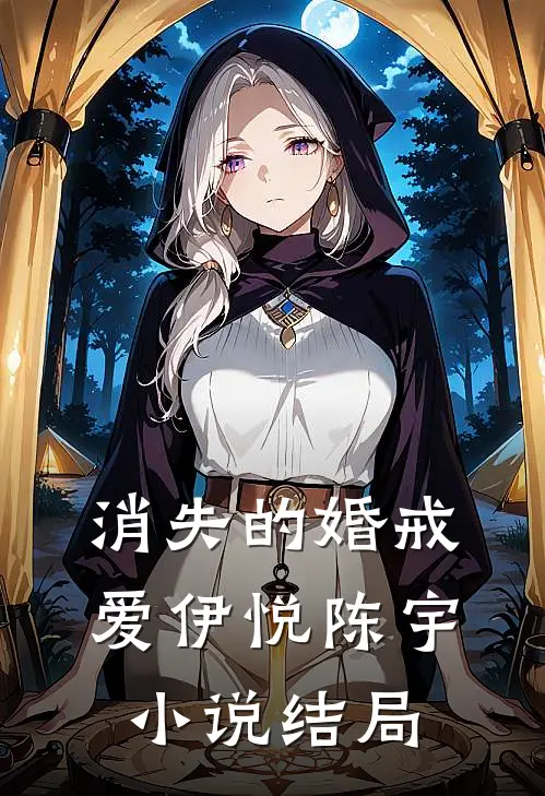 消失的婚戒爱伊悦陈宇小说结局